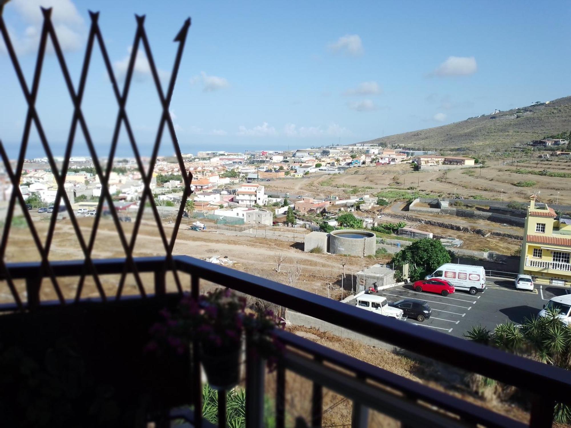 Mi Rincon Favorito Apartament